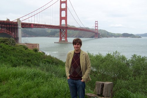 San Francisco Golden Gate Bridge (palo-alto_100_7925.jpg) wird geladen. Eindrucksvolle Fotos von der Westküste Amerikas erwarten Sie.